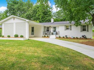 307 Wembley Rd, Greenville, SC 29607