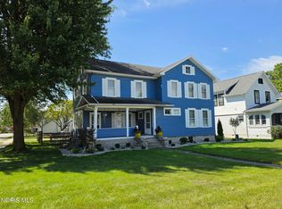 401 W Main St, Woodville, OH 43469