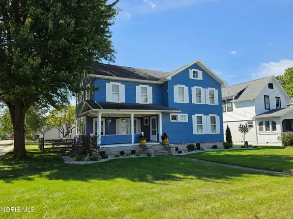 401 W Main St, Woodville, OH 43469
