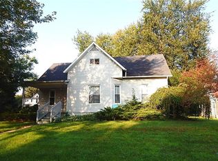 630 Burr Rd, Wauseon, OH 43567