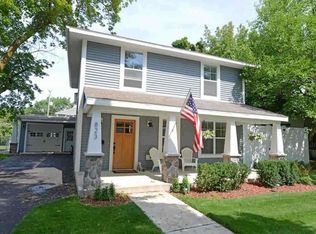 823 E State St, Traverse City, MI 49686