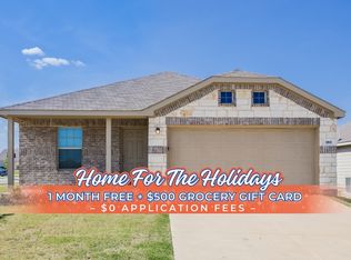 360 Dry Canyon Way, Fort Worth, TX 76052