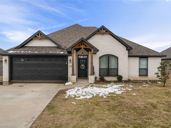 1500 Northridge Dr E, Van Buren, AR 72956