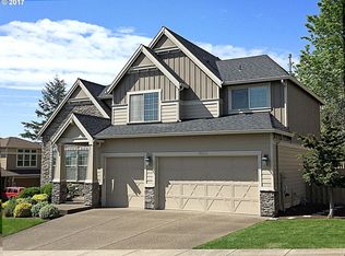 10611 SE Pheasant Ridge Dr, Happy Valley, OR 97086