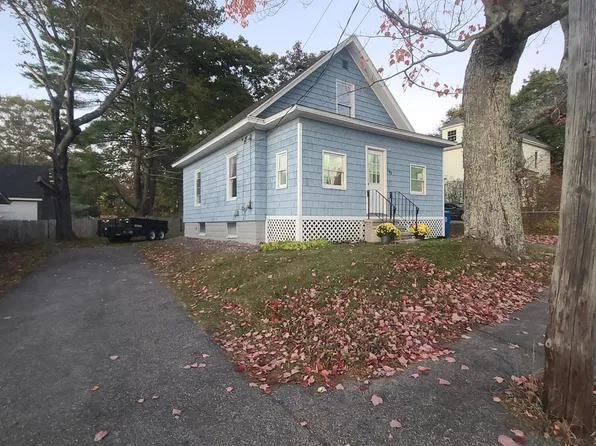 193 Warren Avenue, Portland, ME 04103
