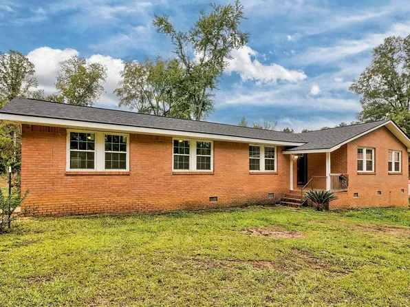 133 Hiram Allen Rd, Blythewood, SC 29016