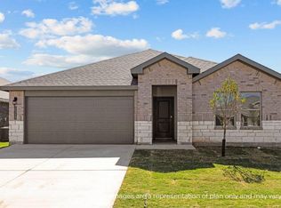 226 18th St, Wolfforth, TX 79382
