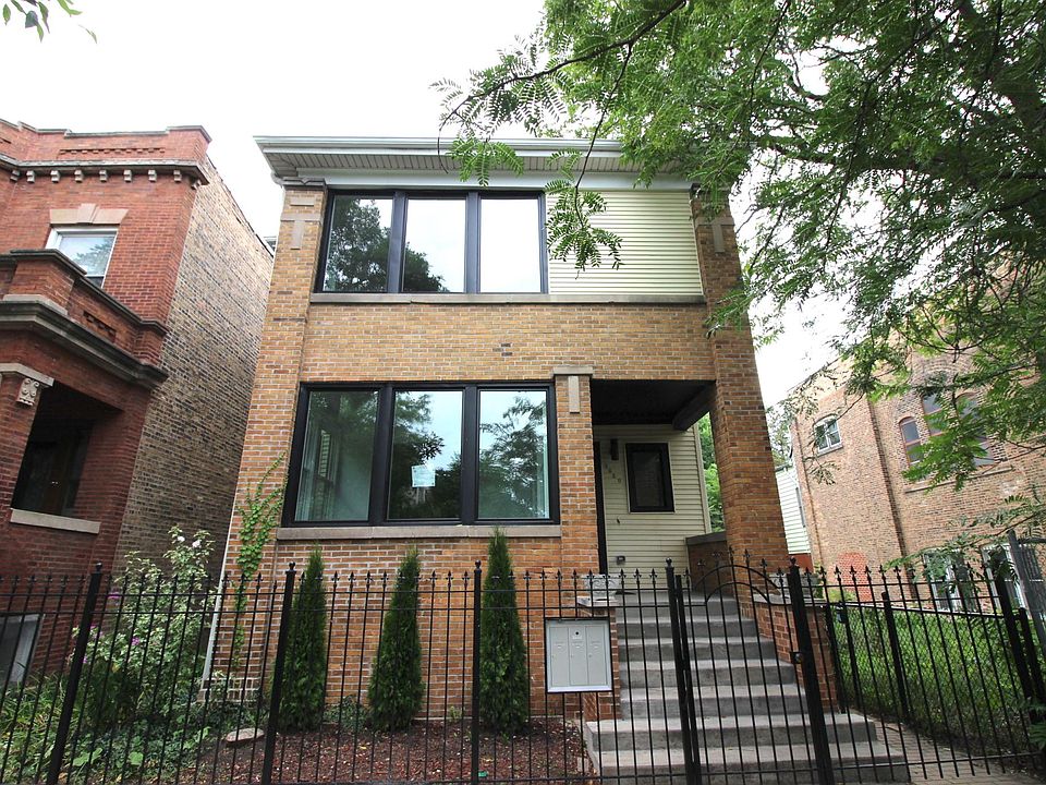 1st image of 2050 N Kedzie Ave #1
