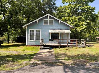 911 Kentucky Ave, Morrilton, AR 72110