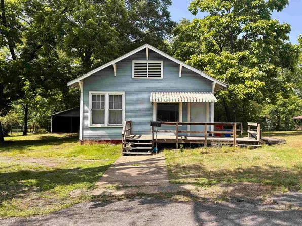 911 Kentucky Ave, Morrilton, AR 72110