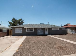 1402 N 36th Dr, Phoenix, AZ 85009
