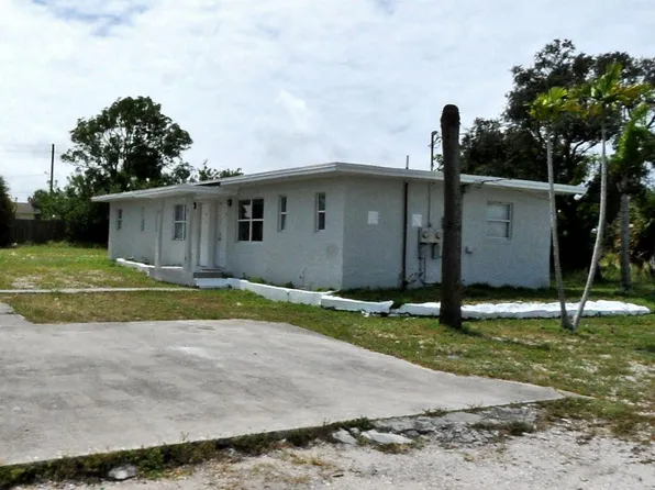 1007 Avenue M, Fort Pierce, FL 34950