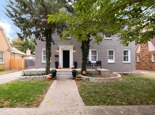 2115 S Ong St, Amarillo, TX 79109