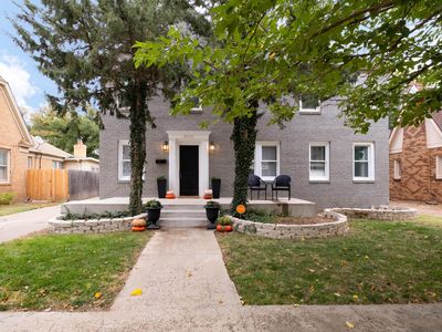 2115 S Ong St, Amarillo, TX, 79109