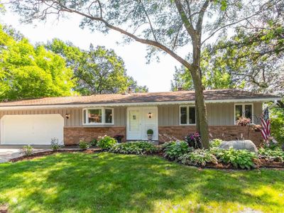 13036 Euclid Ave, Apple Valley, MN, 55124