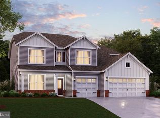 3475 Wooded Run Dr, Broad Run, VA 20137