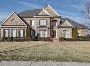 1702 Richbourg Park Dr, Brentwood, TN 37027