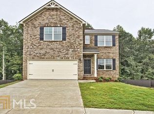 11235 Wind Ridge Dr #133, Hampton, GA 30228