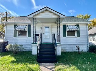 114 Rosemary Ave, Lexington, KY 40505