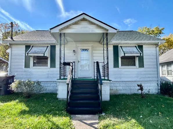 114 Rosemary Ave, Lexington, KY 40505