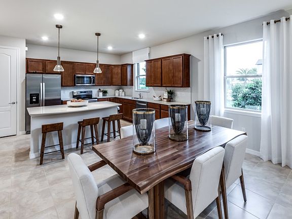 Model Representation