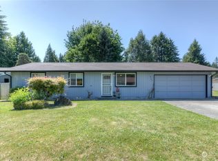 5126 Viewridge Dr SE, Olympia, WA 98501