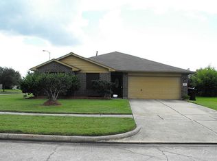 4703 Ridgerod Ln, Houston, TX 77053