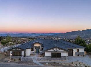 8674 Eagle Chase Trl, Reno, NV 89523