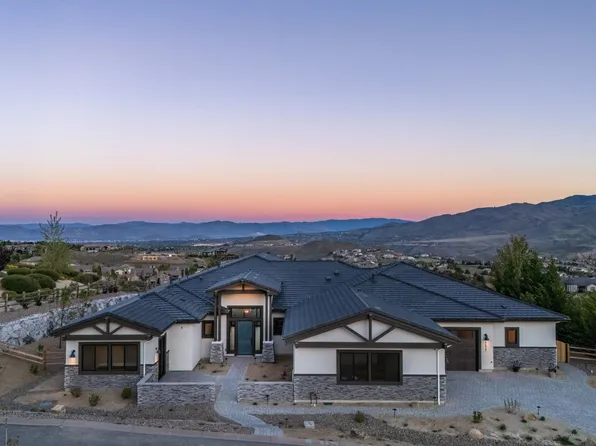 8674 Eagle Chase Trl, Reno, NV 89523