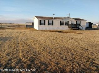 5800 W McCormick Rd, Amarillo, TX 79118