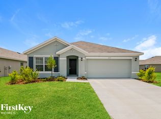 12155 High Rock Way, Parrish, FL 34219