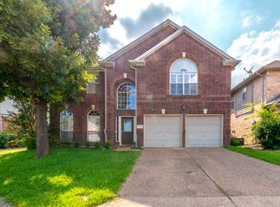 5032 Enclave Ct, McKinney, TX 75070