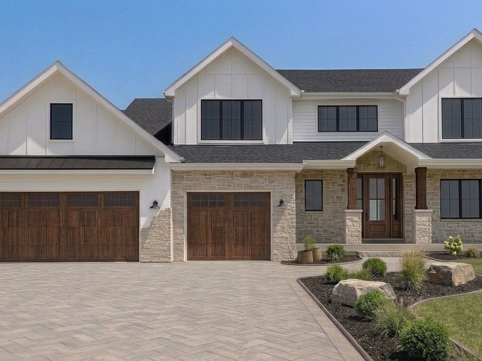 FRONT ELEVATION