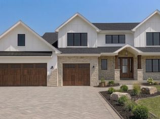 Michael Plan, Highpoint Prairie, Dyer, IN 46311