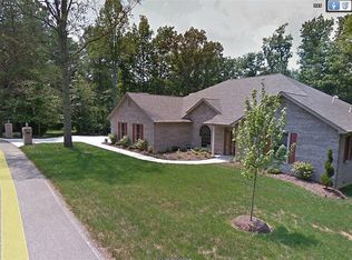 315 Oak Tree Ln, White Sulphur Springs, WV 25309