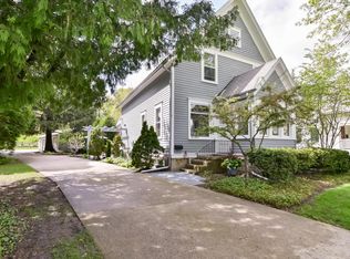 W62N775 Sheboygan Rd, Cedarburg, WI 53012