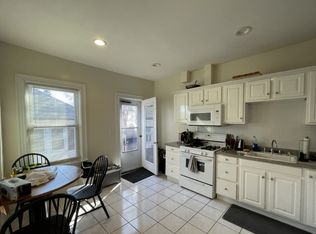 50 Hobson St #2, Brighton, MA 02135