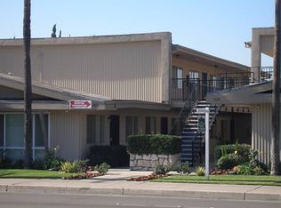 825 S East St APT 5, Anaheim, CA 92805