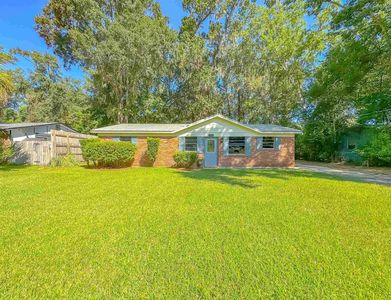 2034 Harriet Dr, Tallahassee, FL, 32303