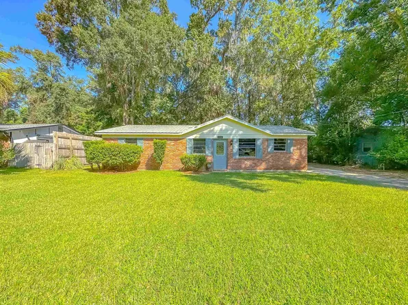 2034 Harriet Dr, Tallahassee, FL 32303