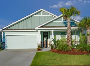 418 Locksley Dr, Panama City Beach, FL 32407