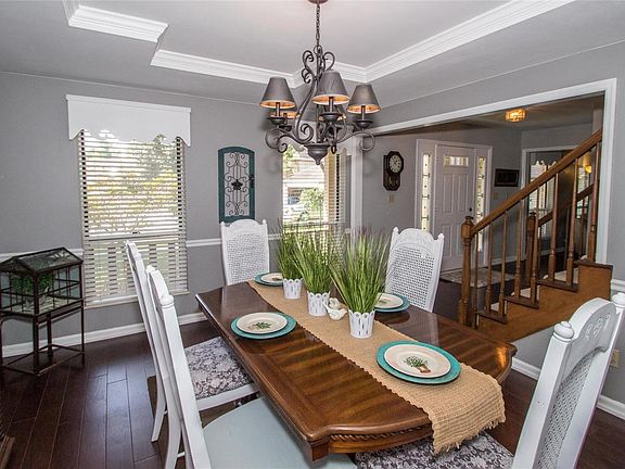 5th image of 5805 Brookstone Terrace Dr