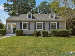 5108 Forest Hill Ave, Richmond, VA 23225