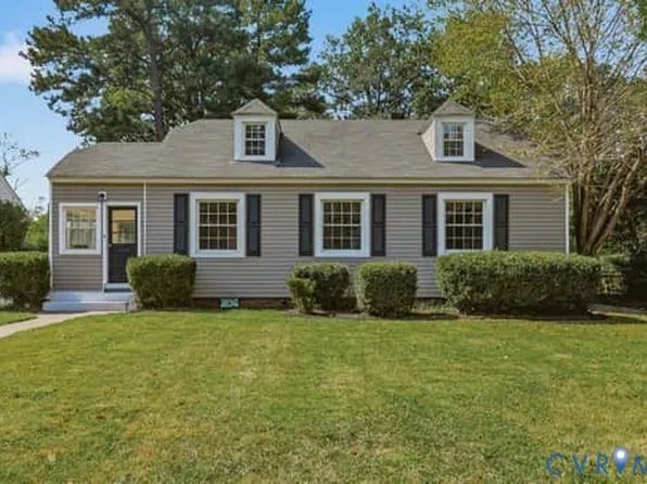 5108 Forest Hill Ave, Richmond, VA 23225