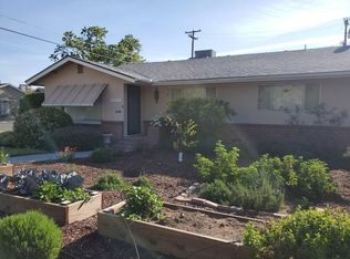 1118 S Enns Ave, Reedley, CA 93654