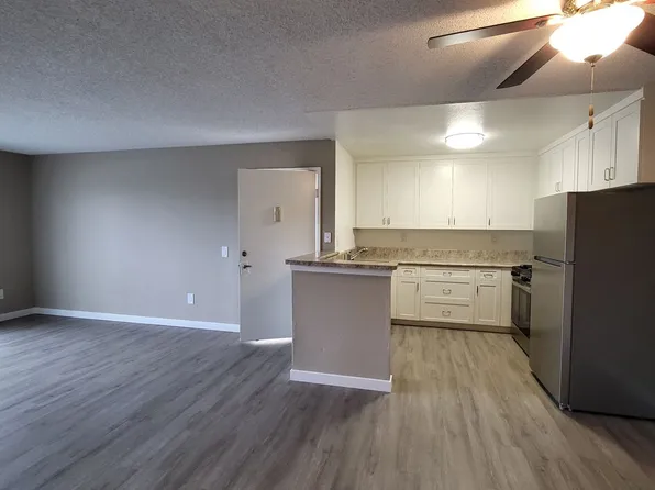 Villa Marina Apartments