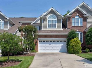 11014 Fair Chase Ct, Raleigh, NC 27617
