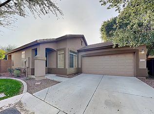 1191 S Emmett Dr, Chandler, AZ 85286