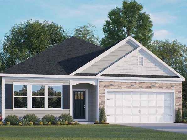 2632 Delilah Drive, Winterville, NC 28590