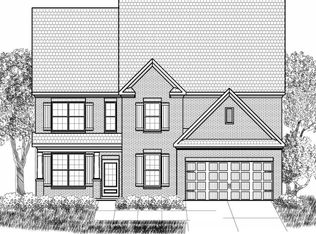 4075 Newburn Ct, Cumming, GA 30028